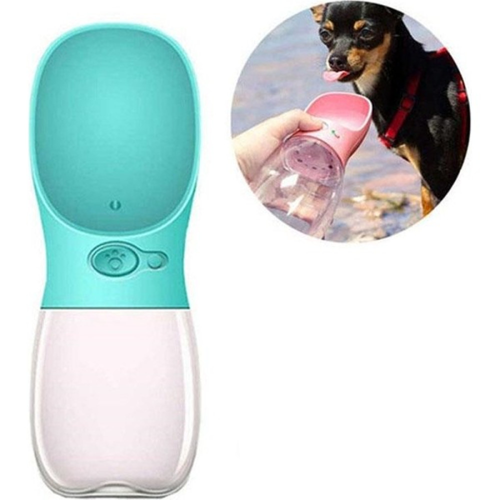 Nunbell Seyahat Sulugu Basmalı 250ML Evcil Hayvan Ürünleri Fiyatı