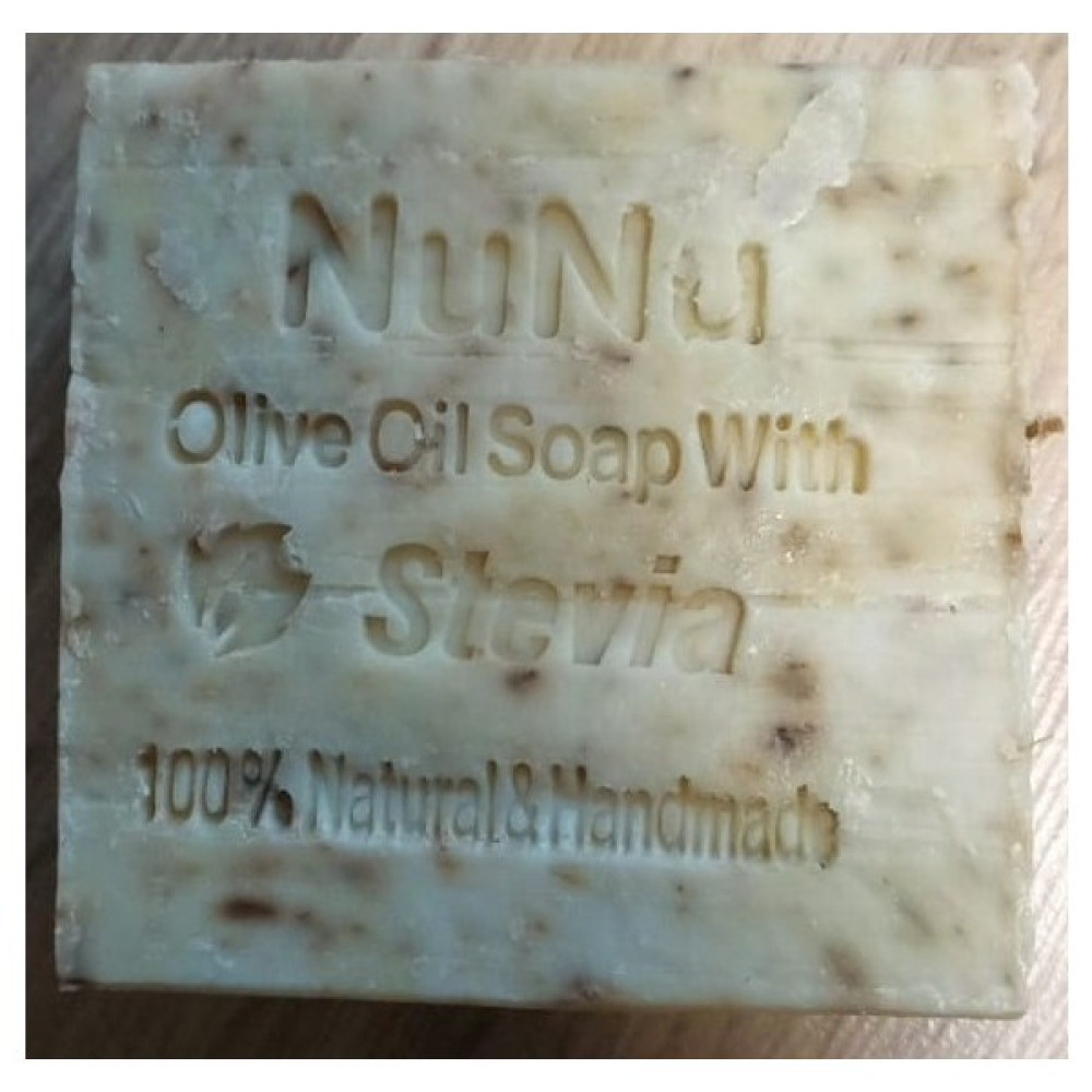 Nunu Dermostevia Cilt Sıkılaştırma Özellikli Doğal Sabun Sabunlar Fiyatı