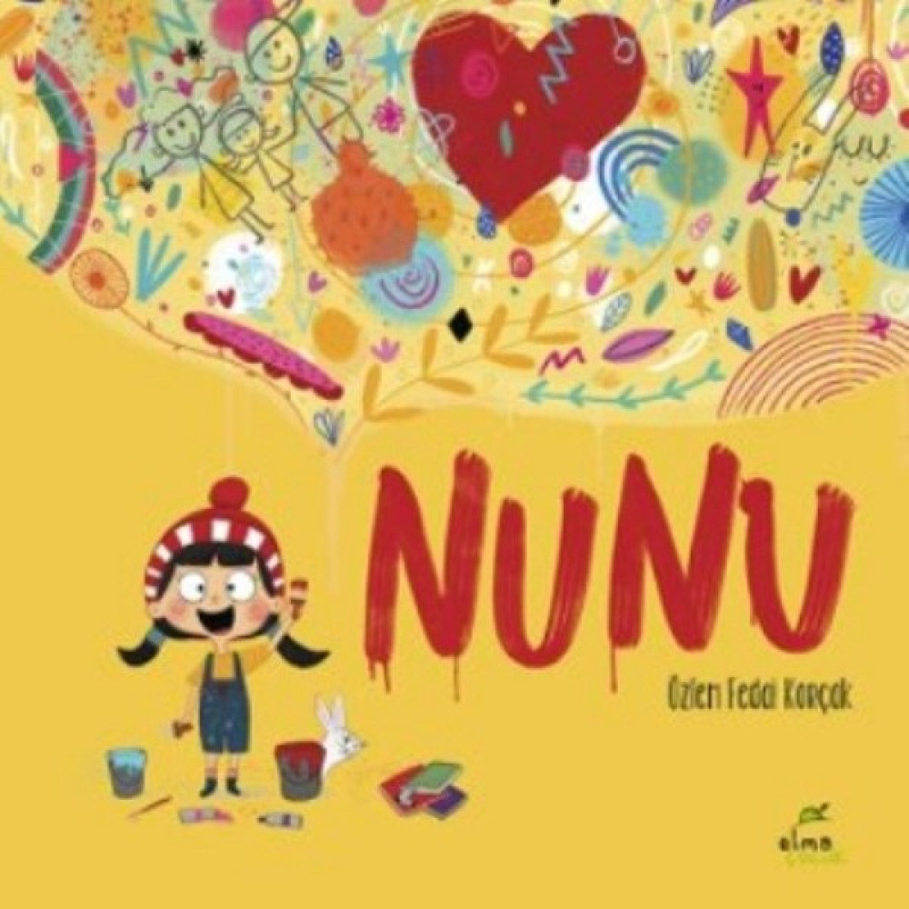 Nunu - Özlem Fedai Korçak Çocuk Öykü Fiyatı