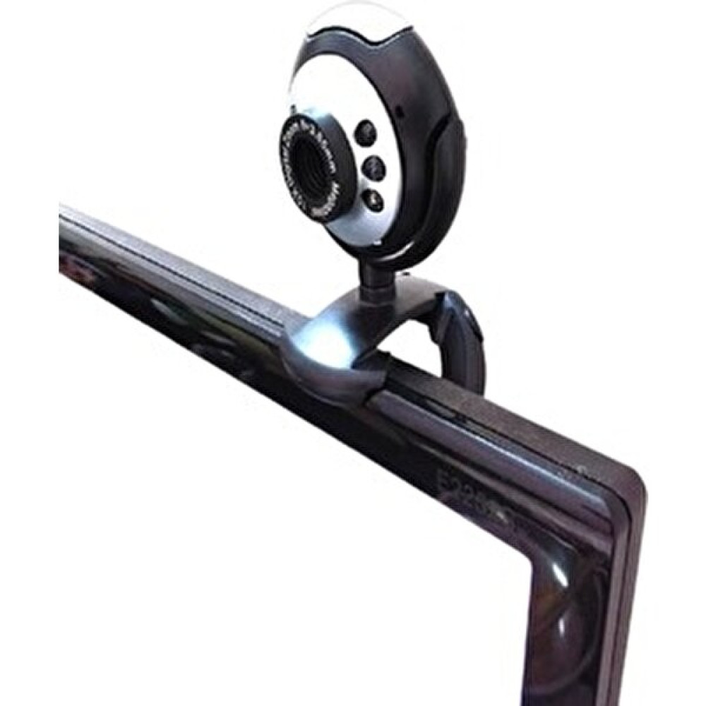 Nuo Wk-30 Dijital Webcam - Siyah Web Kameraları Fiyatı