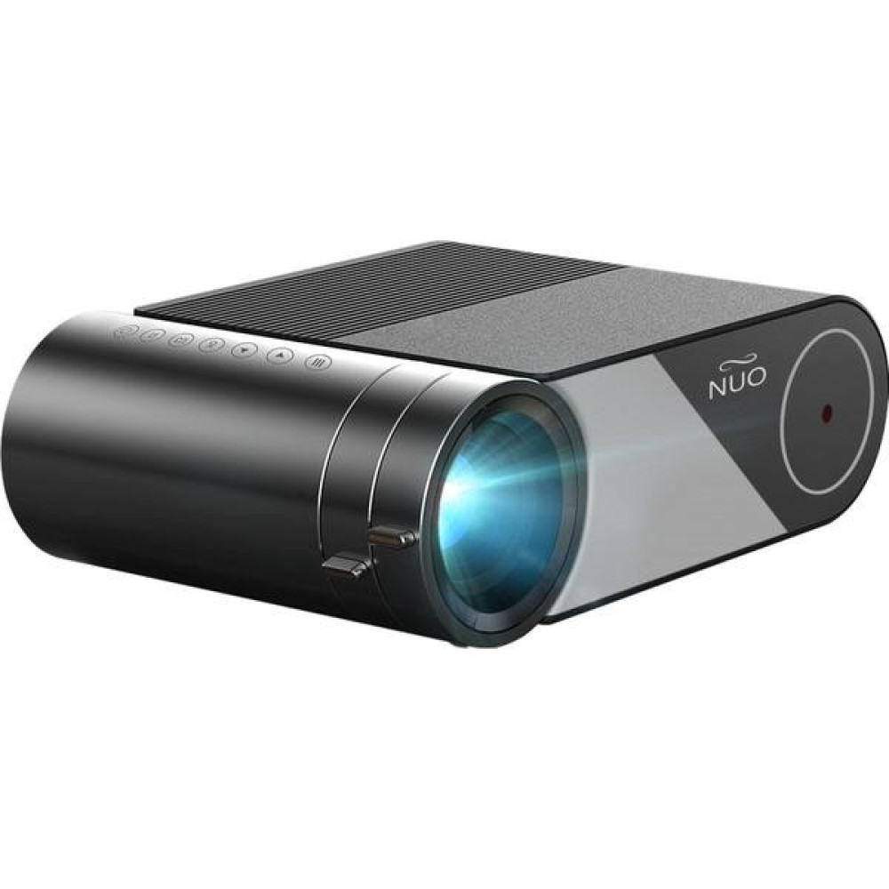 Nuo XR-757 2800 Lumen 1280x720 HDMI LED Projeksiyon Cihazı Projeksiyon Fiyatı