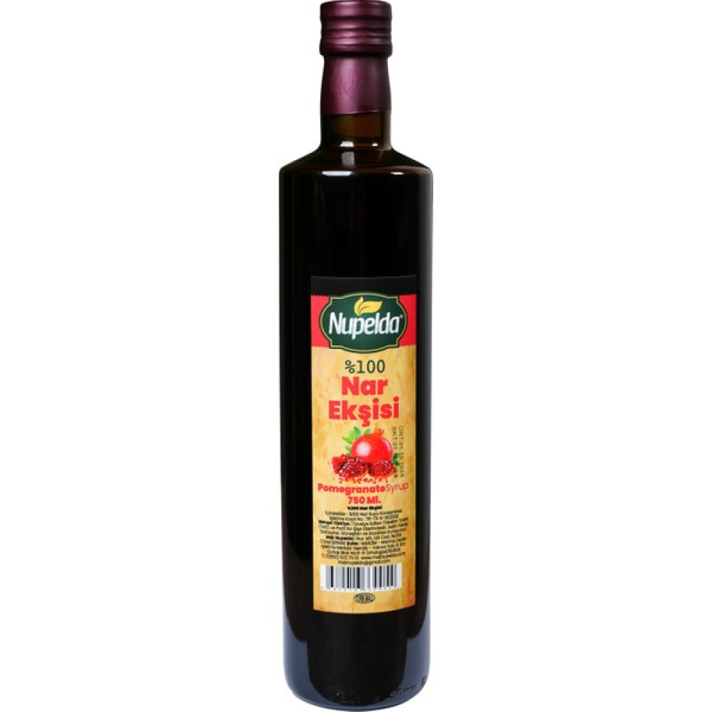 Nupelda Doğal Nar Sosu 750 gr Oto Boyaları Fiyatı