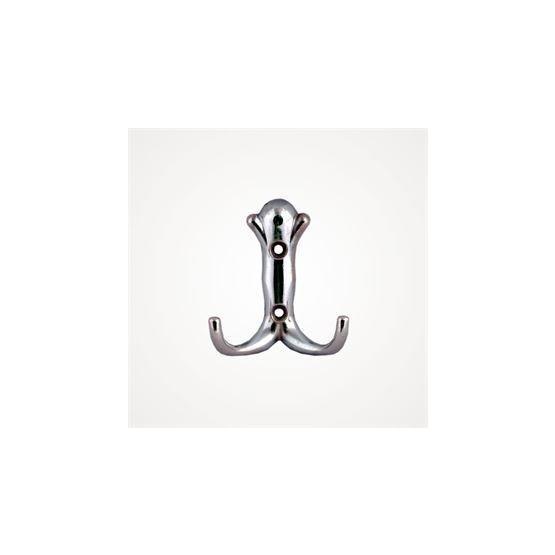 Nur-Al Hırdavat Krom Y-272 Lale Askı
