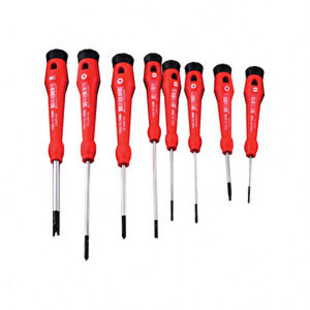 Nur-Al Hırdavat Mikro Elektrik Tornavida Düz 1,5x40 mm Tornavida Fiyatı