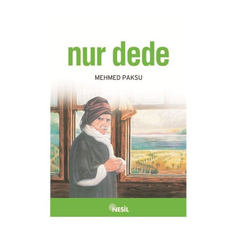 Nur Dede Sanatçı & Yazar Biyografileri Fiyatı