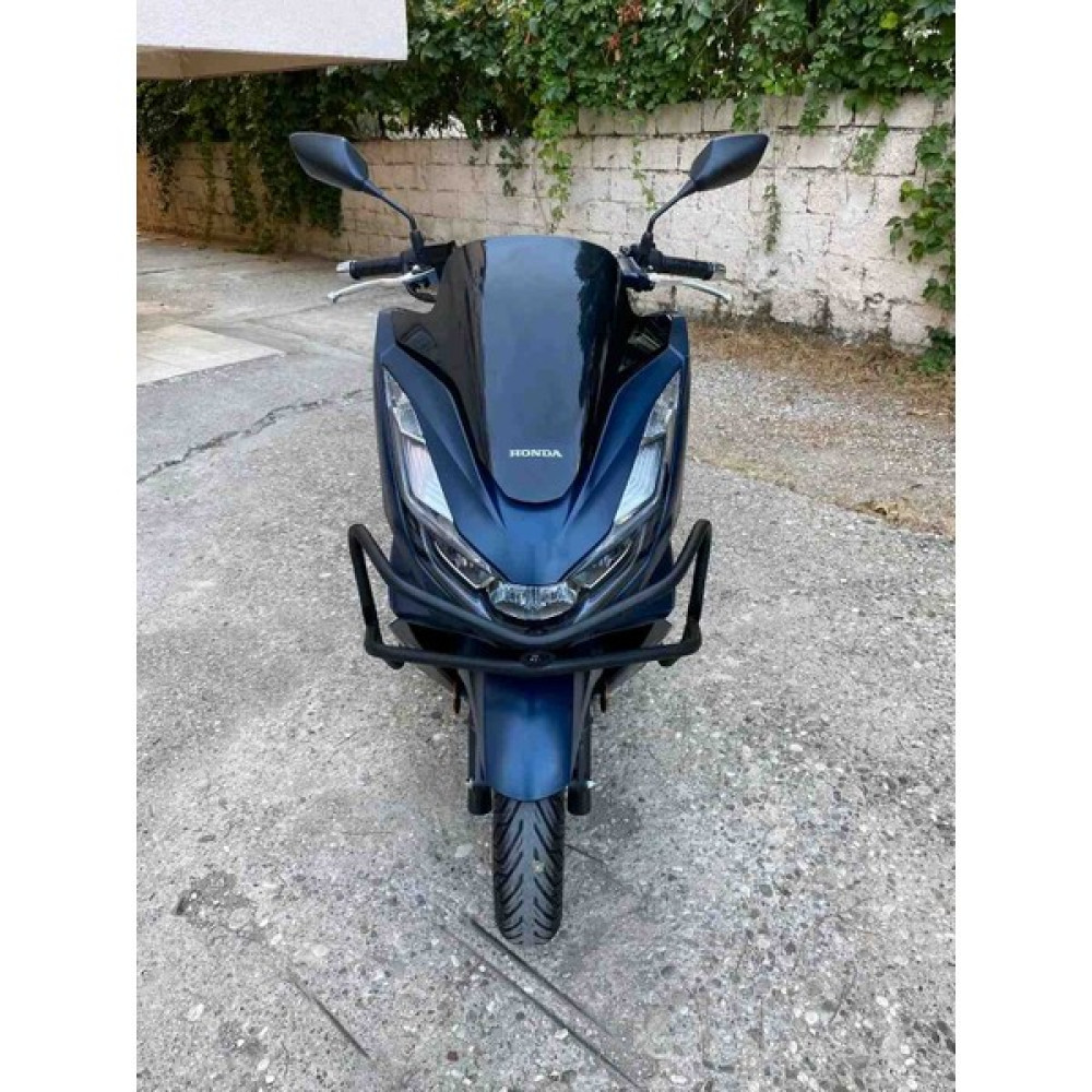 Nur Honda Pcx Koruma Demiri Motorsiklet Sürücü Koruyucu Aksesuarlar Fiyatı