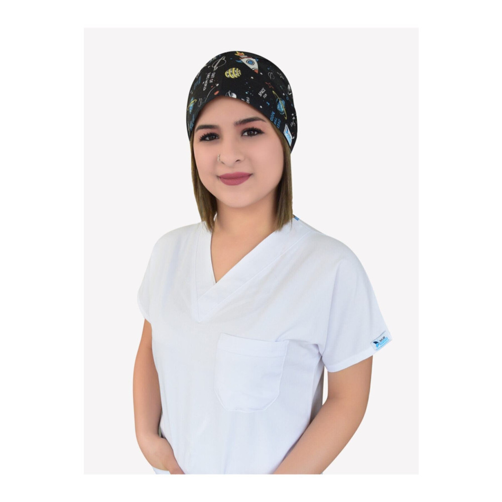 Nur Ortopedi Forma Siyah Gezegen Doktor Hemşire Hastane Medikal Cerrahi Bone Sağlık Fiyatı