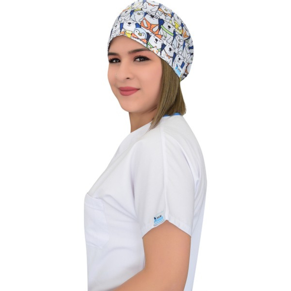 Nur Ortopedi Sevimli Ayılar Doktor Hemşire Hastane Medikal Cerrahi Bone Medikal Ürünler Fiyatı