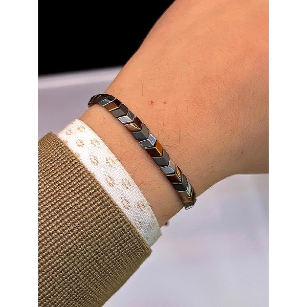 Nur Saat Ns.ekb.44 Unisex Ok Seri Spor Yeni Tasarım Makrome Örgülü Ayarlanabilir Bileklik Saat ve Bileklik Aksesuarı Fiyatı