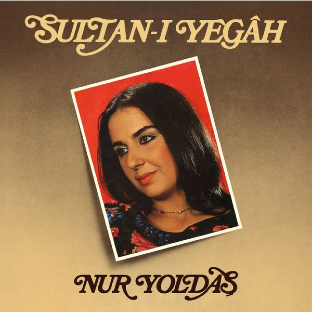 Nur Yoldaş - Sultan-I Yegah - (Siyah Renkli Plak) Pikap & Aksesuarları Fiyatı