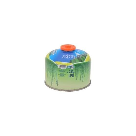 Nurgaz 230 gr Kartuş
