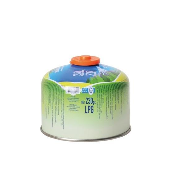 Nurgaz 230 gr Kartuş