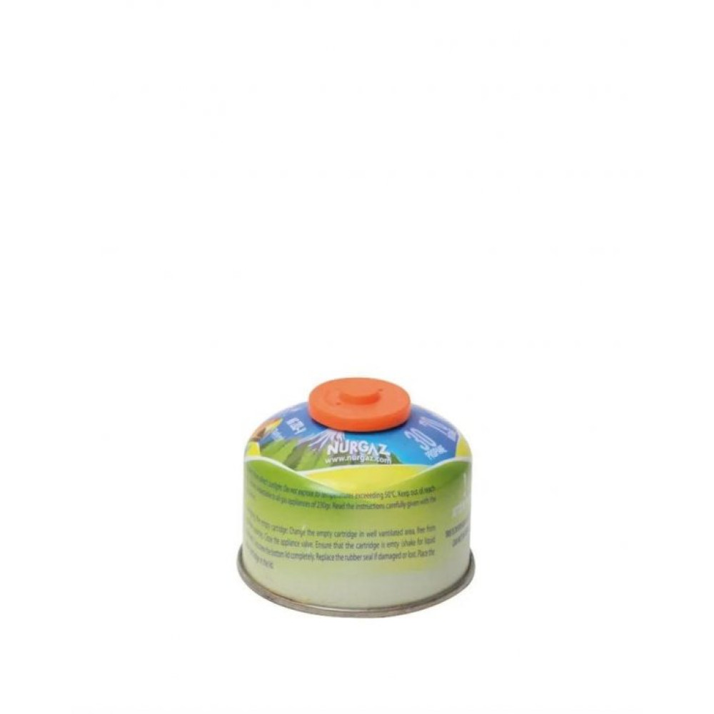 Nurgaz 80 Gr Kartus Fitness Kondisyon Ürünleri Fiyatı
