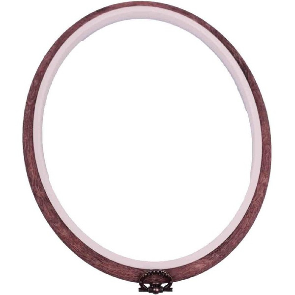 Nurge Oval Pano Plastik Kasnak No:4 - Renkli - Standart Oto Boyaları Fiyatı