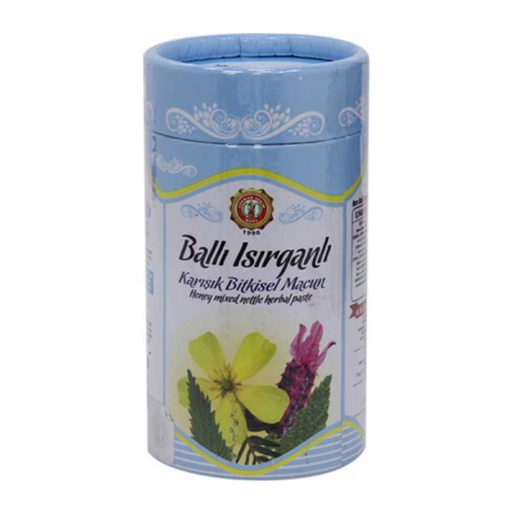 Nurs Lokman Hekim Isırganlı Macun - 400 gr Oto Boyaları Fiyatı