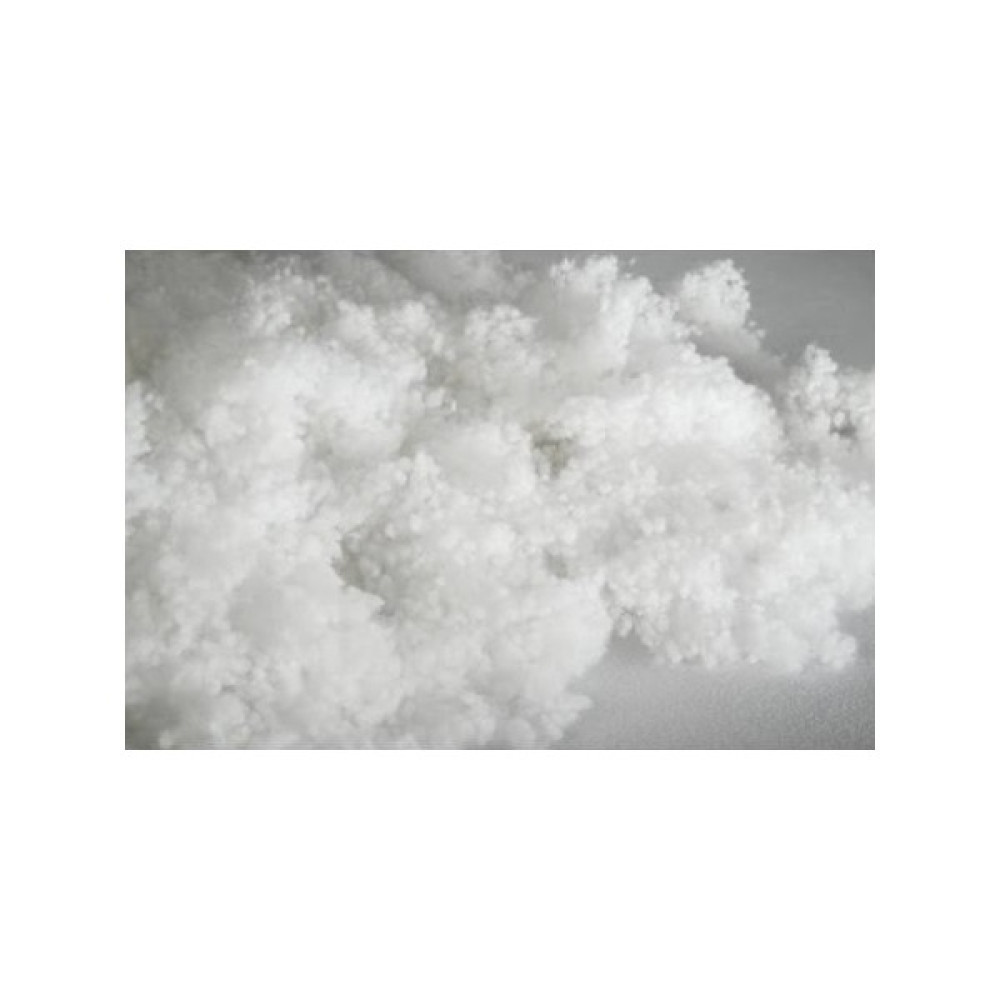 Nursa Boncuk Silikon Elyaf 1 Kilogram - 50 x 70 cm - Beyaz Yastık Fiyatı