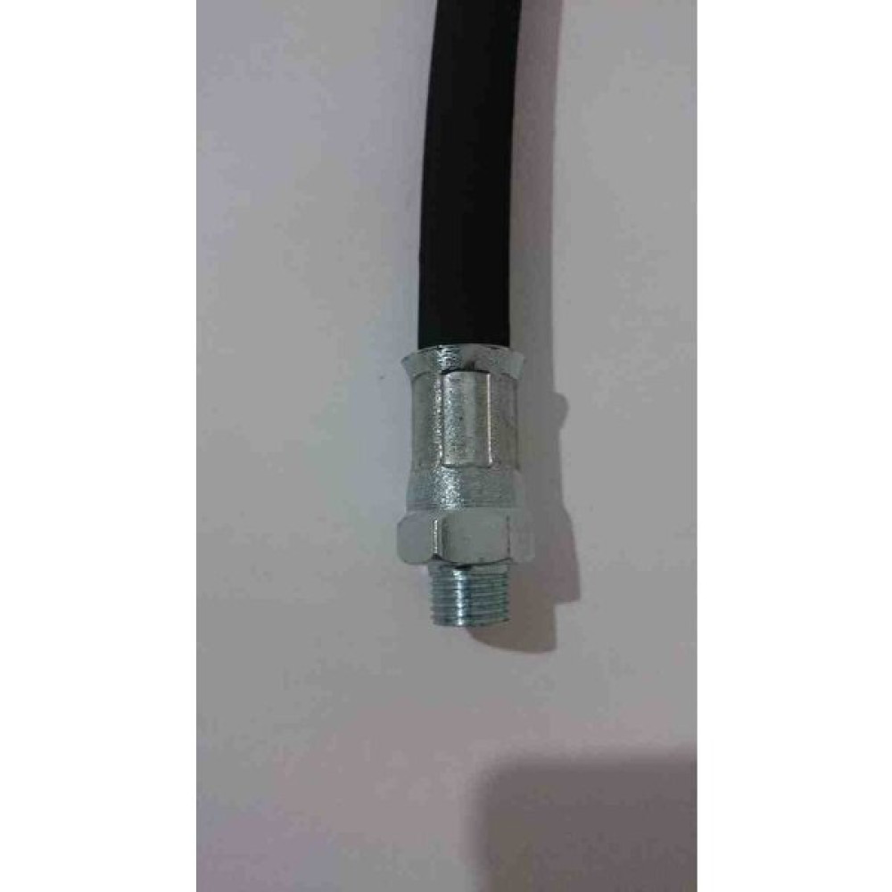 Nursel Gres Pompası Hortumu Basınca Dayanıklı Esnek 30 cm Nalburiye & Hırdavat Fiyatı