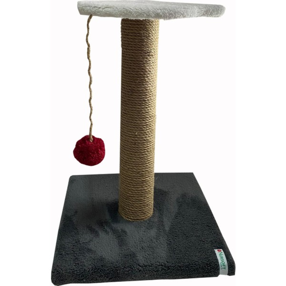 Nursoft Stepli Kedi Tırmalama Tahtası Evcil Hayvan Ürünleri Fiyatı