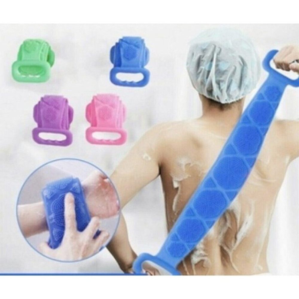 Nurtakı Uzun Silikonlu Çif Tutmaçlı Banyo Vücut Lif Oto Boyaları Fiyatı