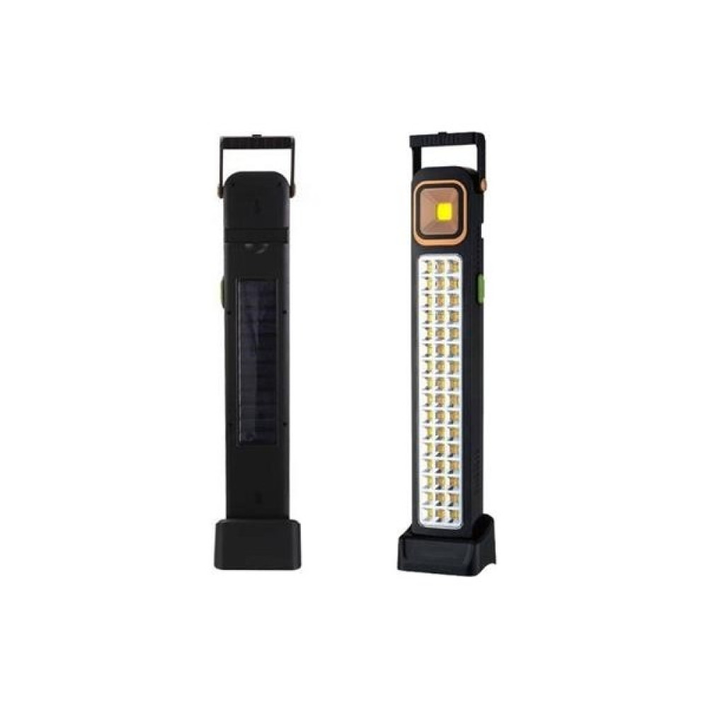Nurvaye Store 5 Fonksiyonlu Güneş Enerjisi Ile Şarj Olabilen 48 Ledli Işıldak,aydınlatma PR-3838 Oto Boyaları Fiyatı