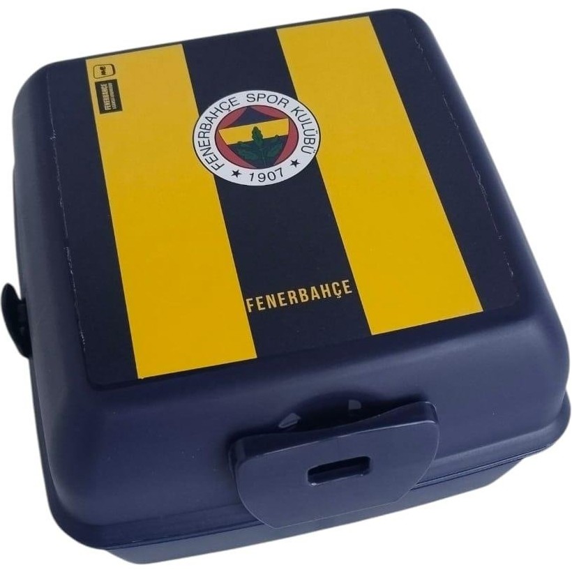 Nusrat Bilişim Fenerbahçe Beslenme kabı saklama kabı 25768 Eşya Saklama / Düzenleme Fiyatı