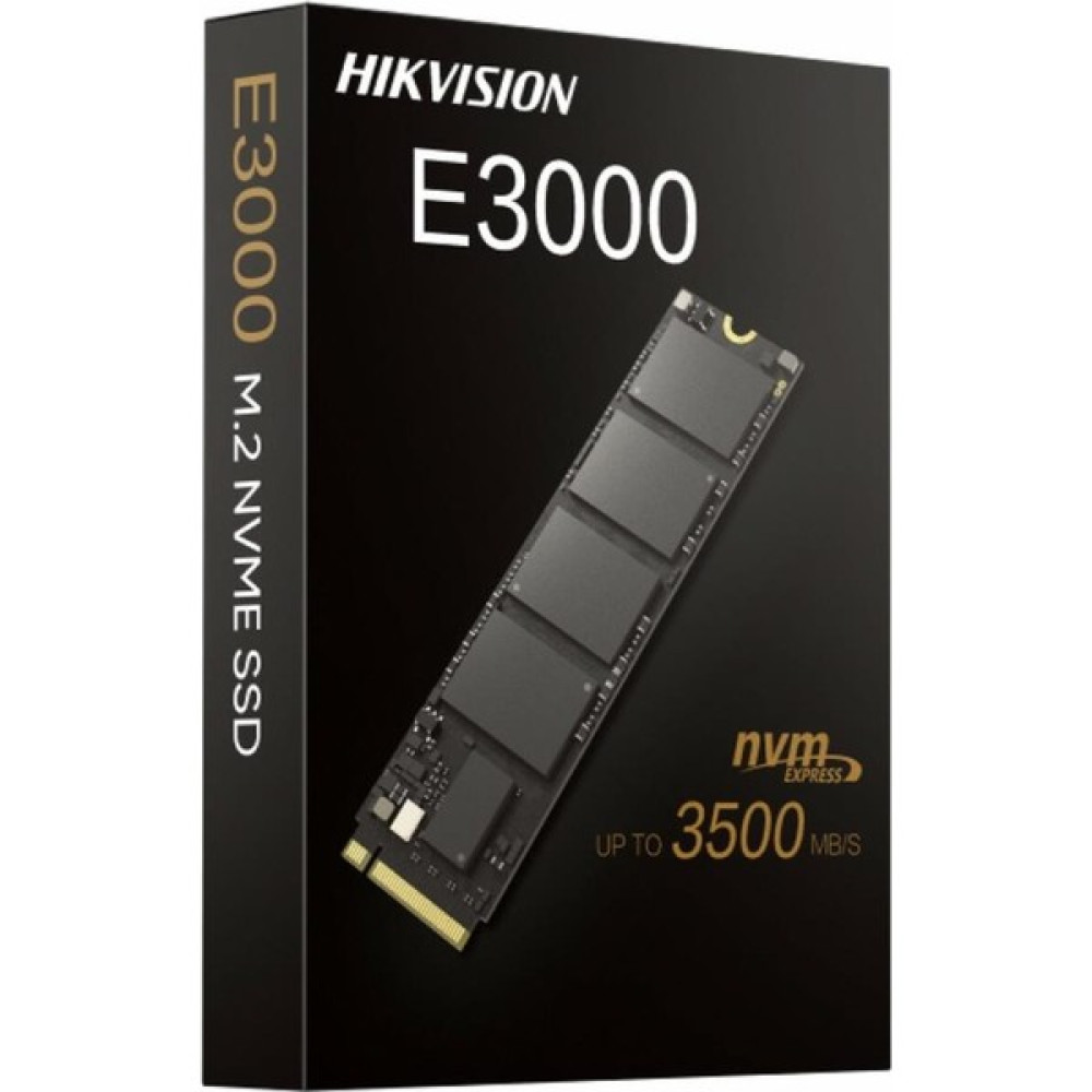 Nusrat Bilişim Hikvision 2048GB E3000 3520MB-3000MB-S Nvme HS-SSD-E3000-2048G SSD Harddisk SSD / Solid State Drive Fiyatı
