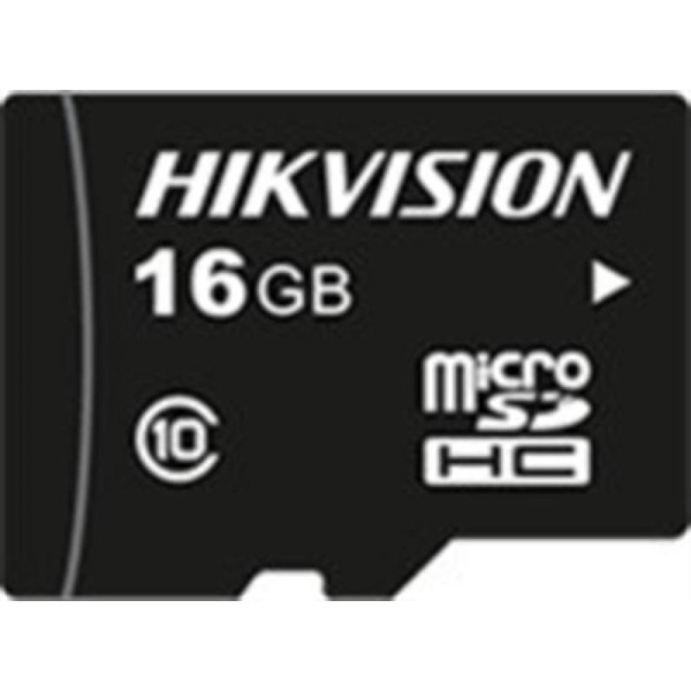 Nusrat Bilişim Hikvision HS-TF-L2-16G 16GB Microsdhc CLASS10 U1 V10 95-15MBS Tlc 7-24 Cctv Hafıza Kartı Tablet Pc Aksesuarları Fiyatı