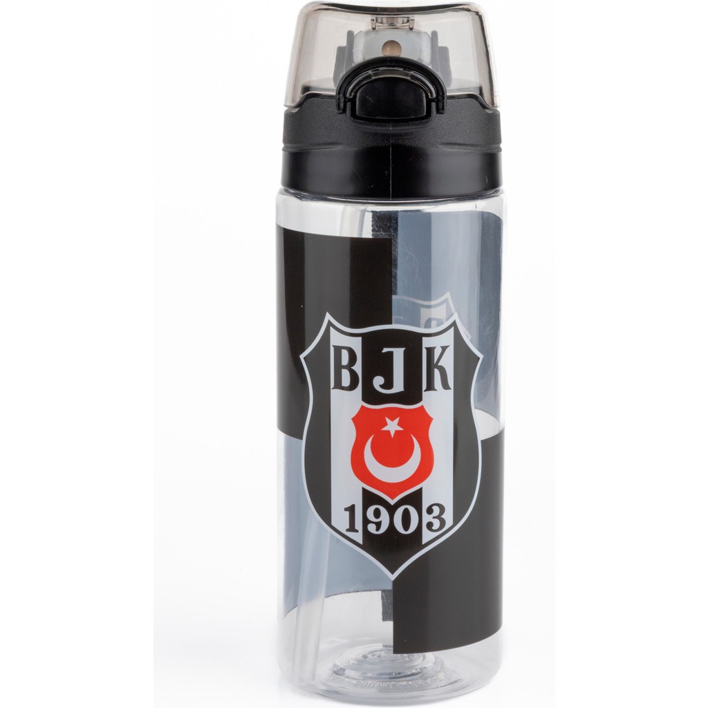 Nusrat Bilişim Mepart Beşiktaş BJK 1903 Logo Desenli 500ml Matara Bebek Oyun Parkı & Beşikleri Fiyatı