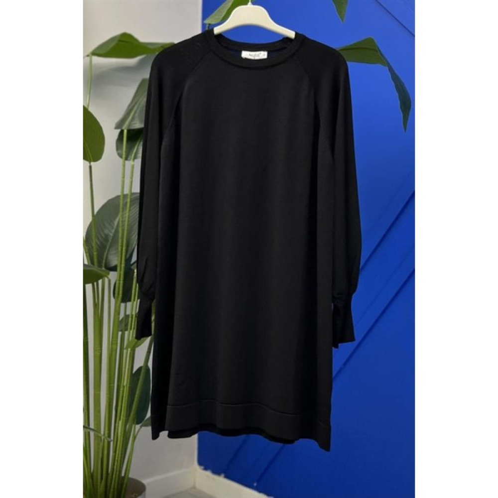 Nuss 500 Merserize Triko Tunik Tunik Fiyatı