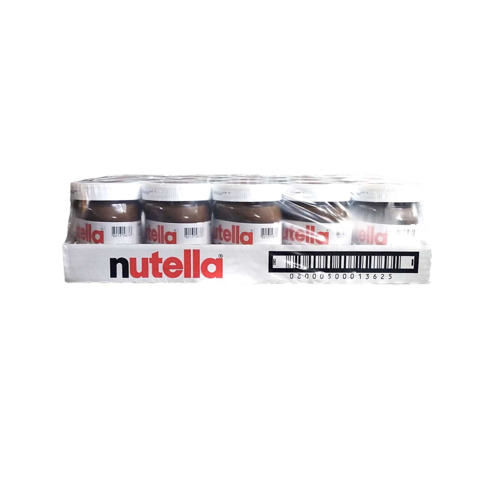 Nutella Kakaolu Fındık Kreması 400 gr