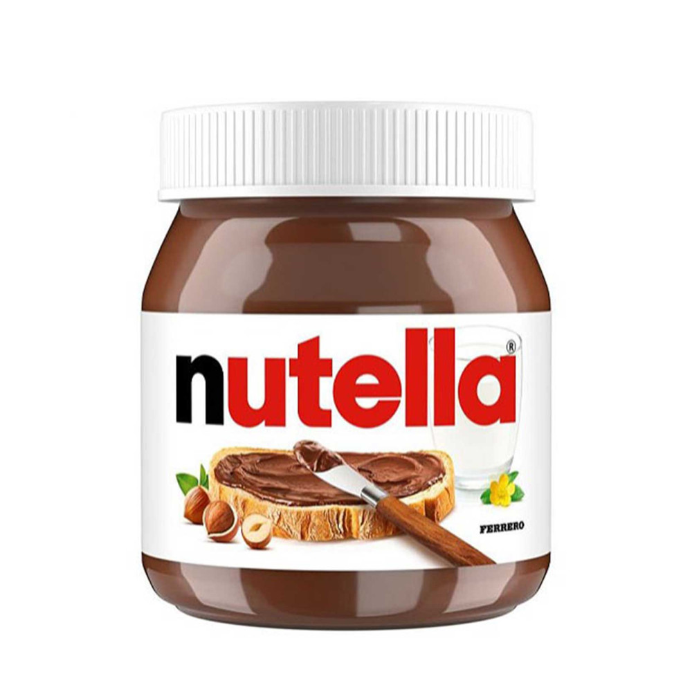 Nutella Kakaolu Fındık Kreması 400 gr Sürülebilir Fiyatı