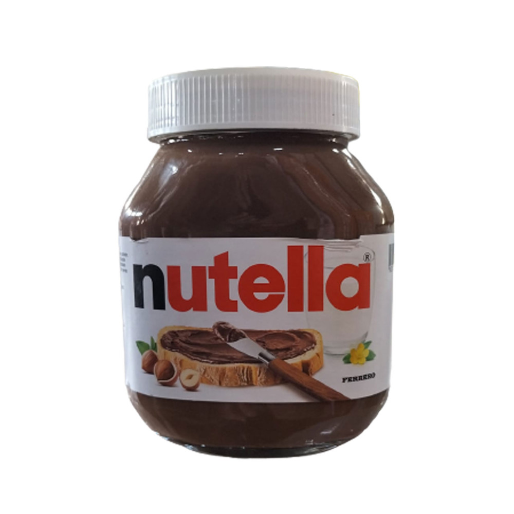 Nutella Kakaolu Fındık Kreması 750 gr Sürülebilir Fiyatı