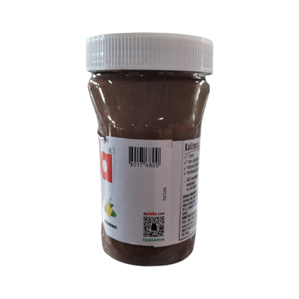 Nutella Kakaolu Fındık Kreması 750 gr