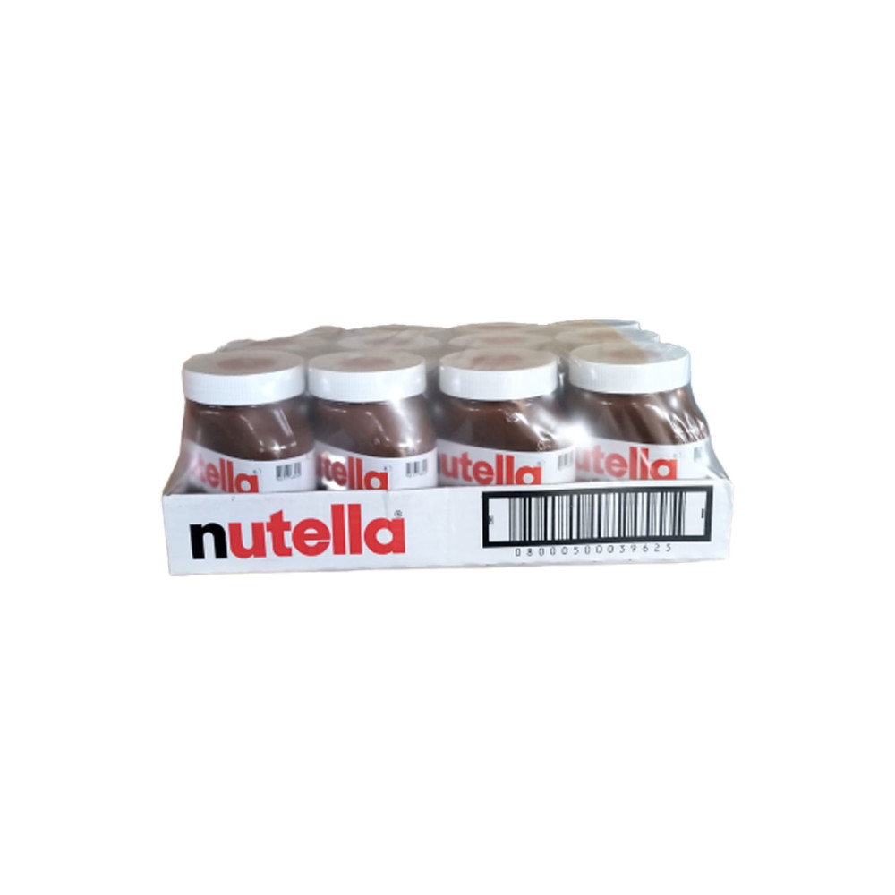 Nutella Kakaolu Fındık Kreması 750 gr