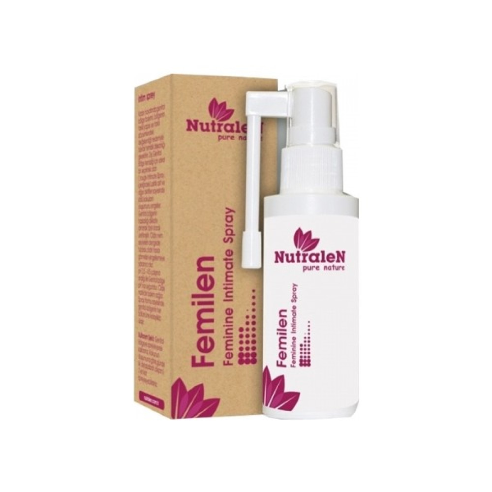 Nutralen Doğal İntim Temizleme Spreyi 50 ml Oto Boyaları Fiyatı