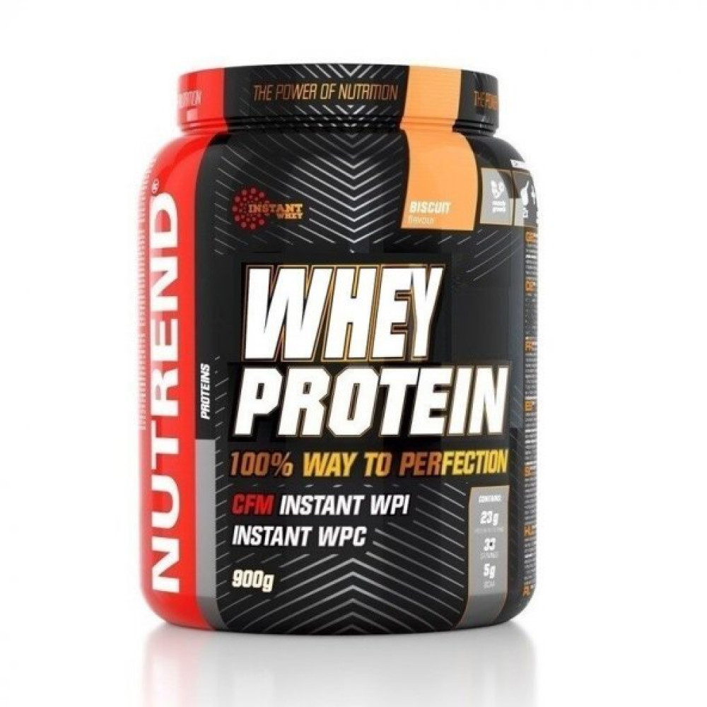 Nutrend %100 Whey Protein 1000 Gr +3 Hedıyelı Protein Tozları Fiyatı