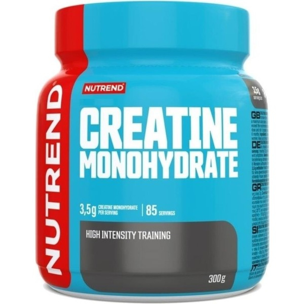 Nutrend Creatine Monohidrat Sporcu Besinleri Fiyatı
