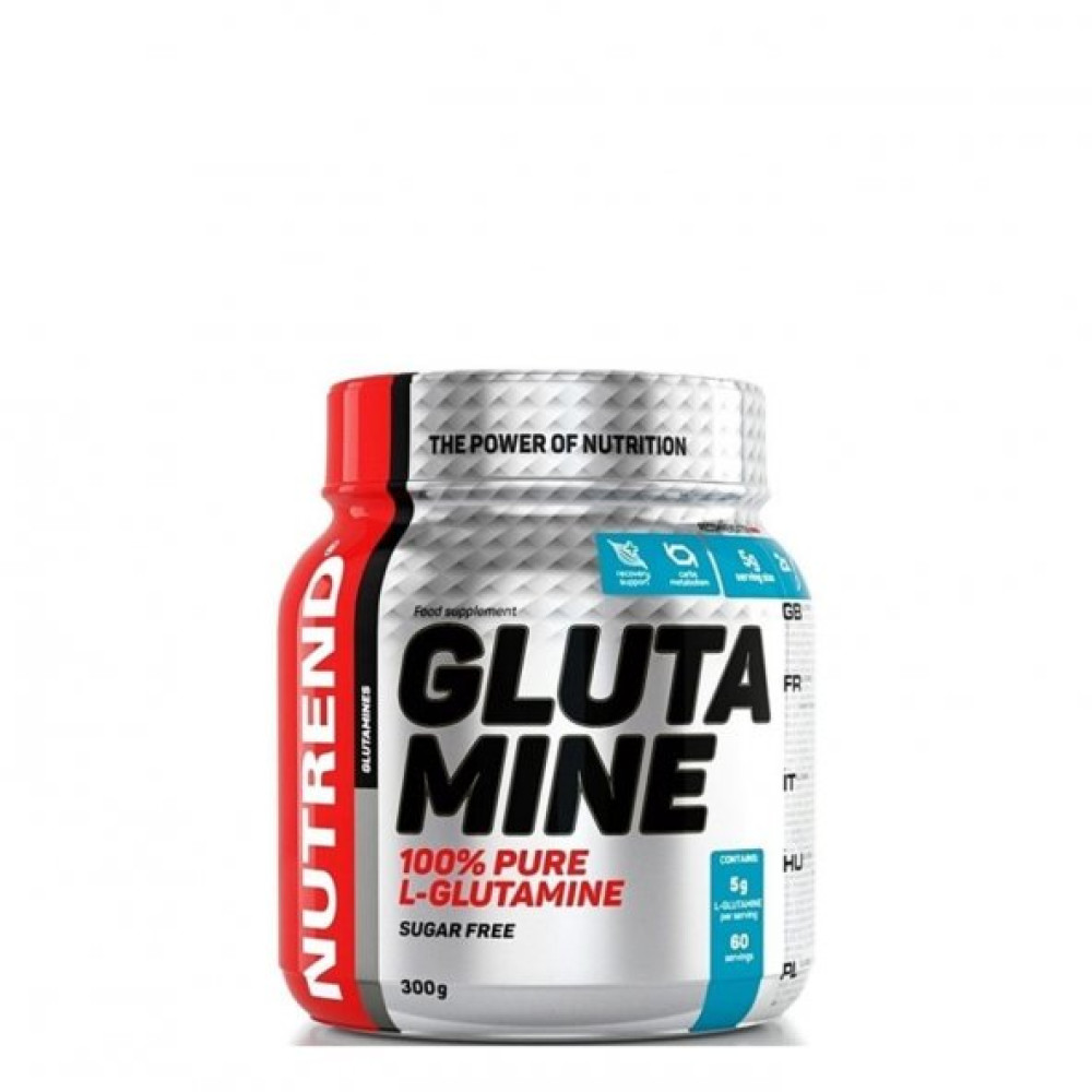 Nutrend Glutamine 300 Gr Amino Asit Fiyatı