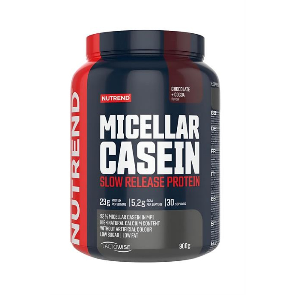 Nutrend Micellar Casein 900 gr Diğer Fiyatı