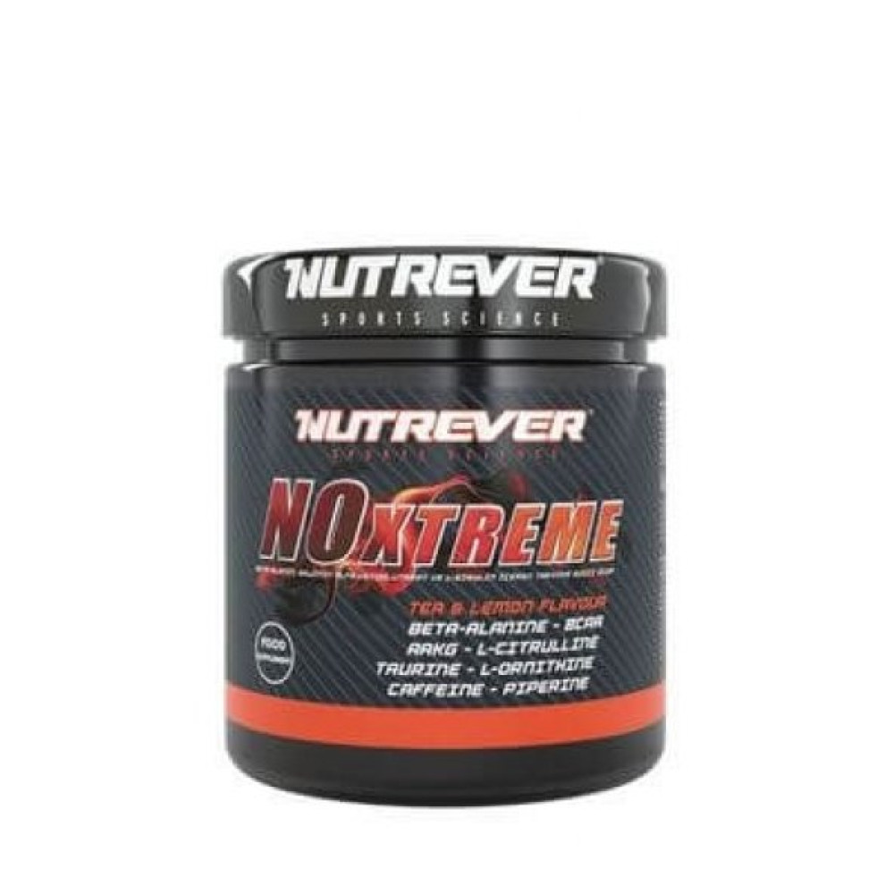 Nutrever Noxtreme Pre-Workout 375 Gr Sporcu Besinleri Fiyatı