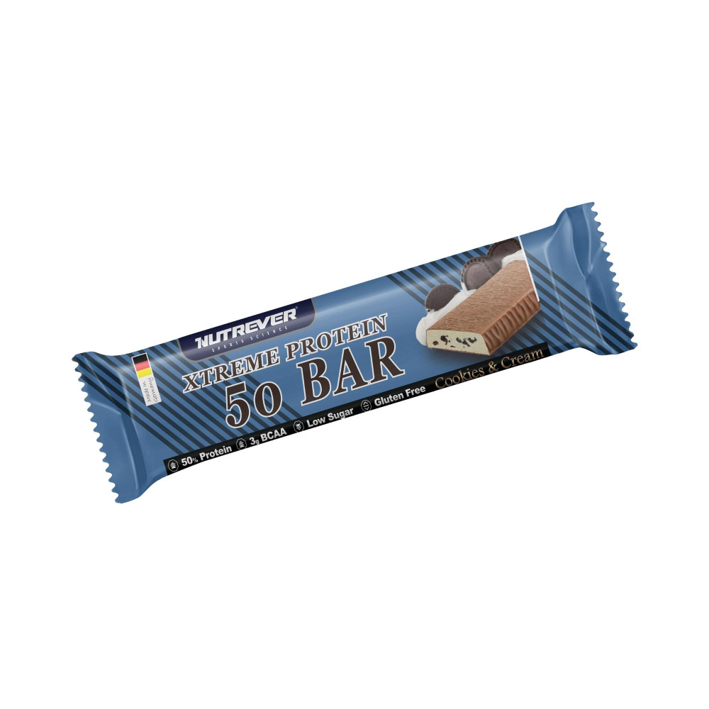 Nutrever Nutrever Xtreme %50 Protein Bar Ayakkabı (Outdoor) Fiyatı