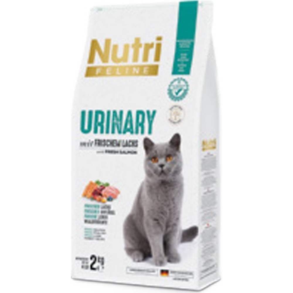 Nutri Feline Urinary Somon Etli 2kg Nutri Feline Kedi Maması Kürek Hediyeli Evcil Hayvan Ürünleri Fiyatı
