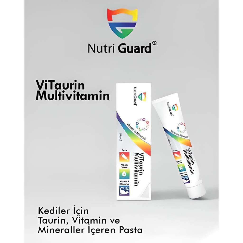 Nutri Guard Nutriguard Vitaurin Multi Vitamin Diğer Fiyatı