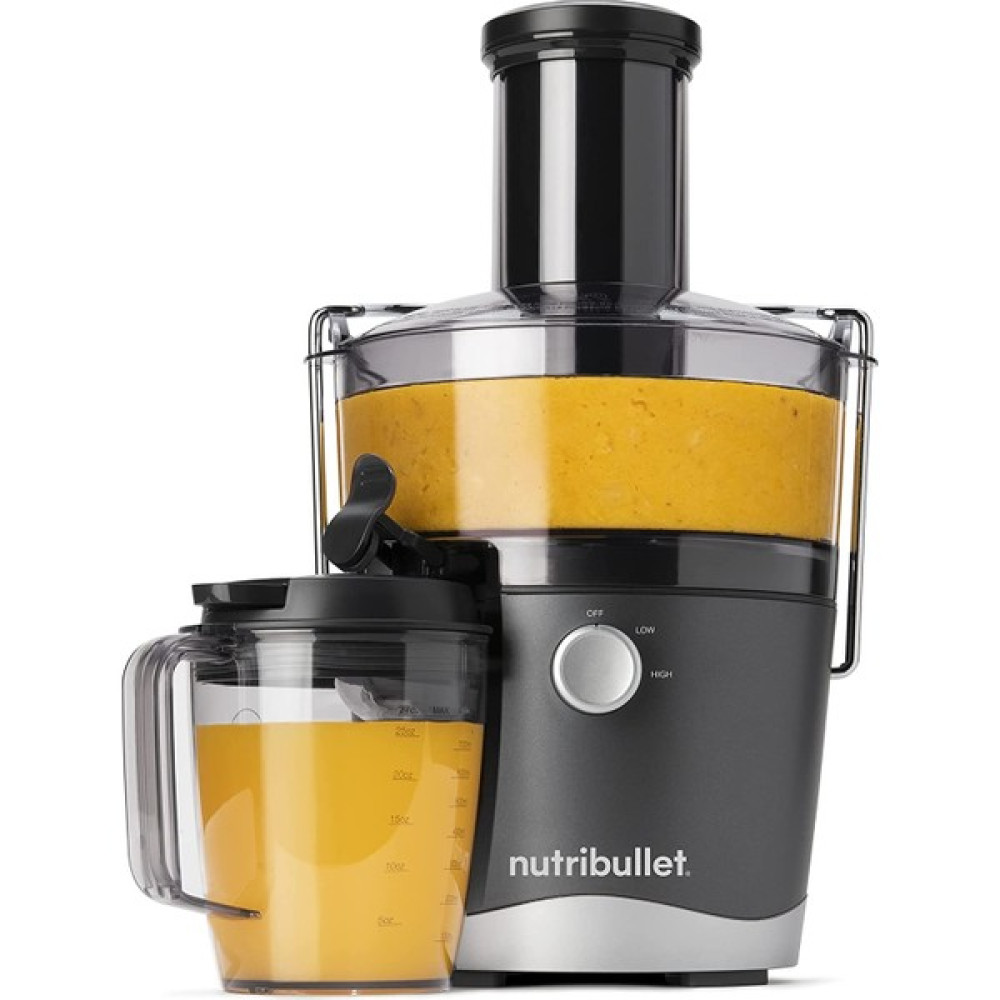 Nutribullet Sıkacağı, Soğuk Meyve Suyu Sıkacağı, Meyve ve Sebze Sıkacağı, Meyve Suyu Sıkacağı, Günlük Kullanım, Temizlemesi Kolay, 1,5 L Posa Tankı... Meyve Sıkacakları Fiyatı