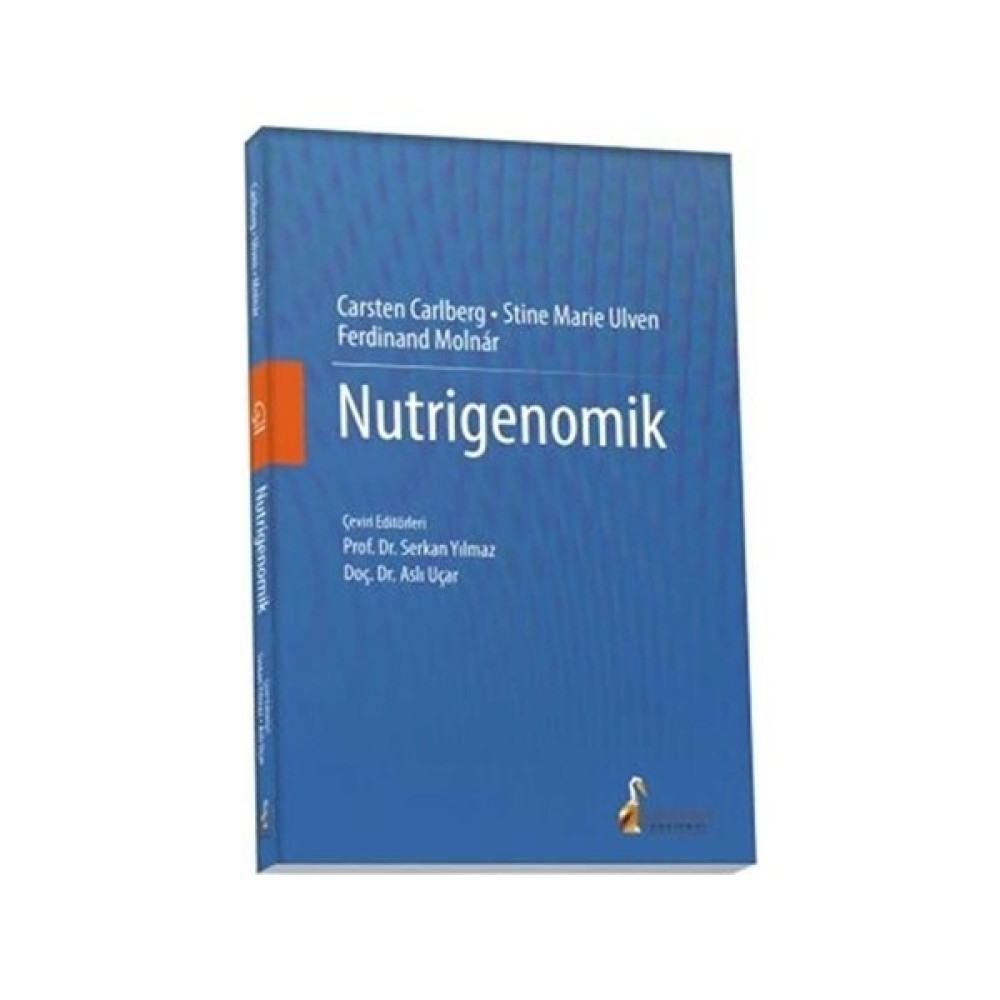 Nutrigenomik Akademik Fiyatı