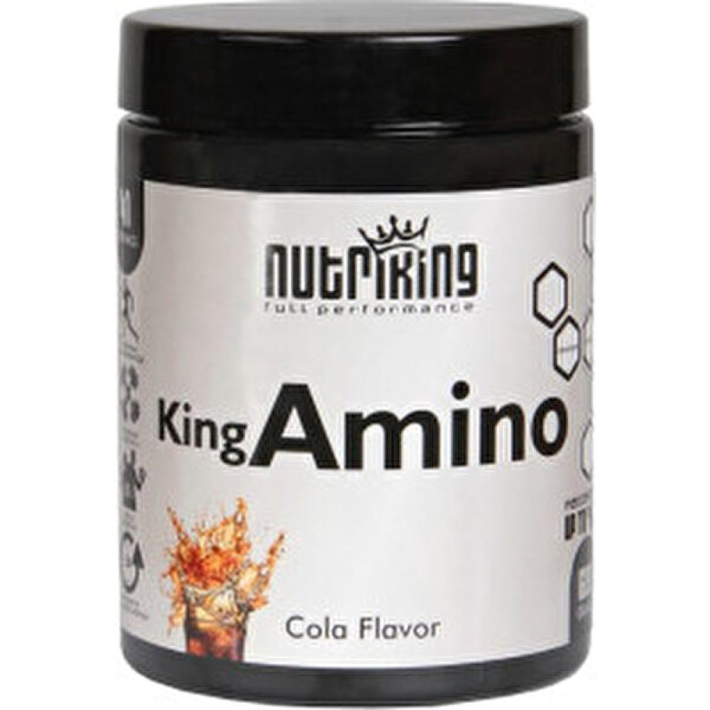 Nutriking Amino 620 GR Limon Amino Asit Fiyatı