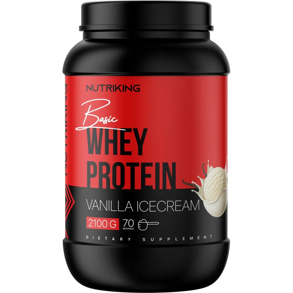 Nutriking Basic Whey Protein Diğer Fiyatı