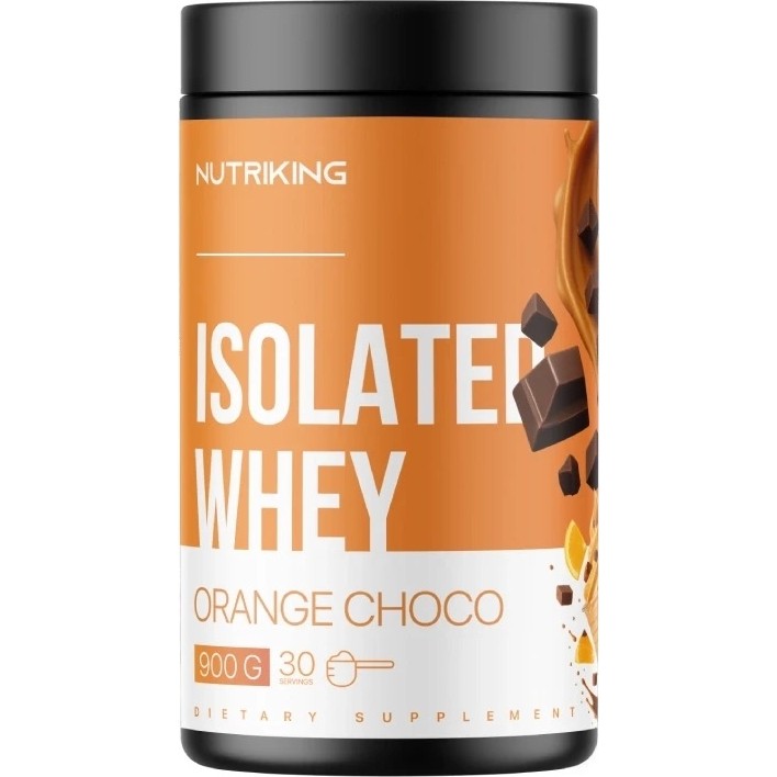 Nutriking Izole Whey 900GR Diğer Fiyatı