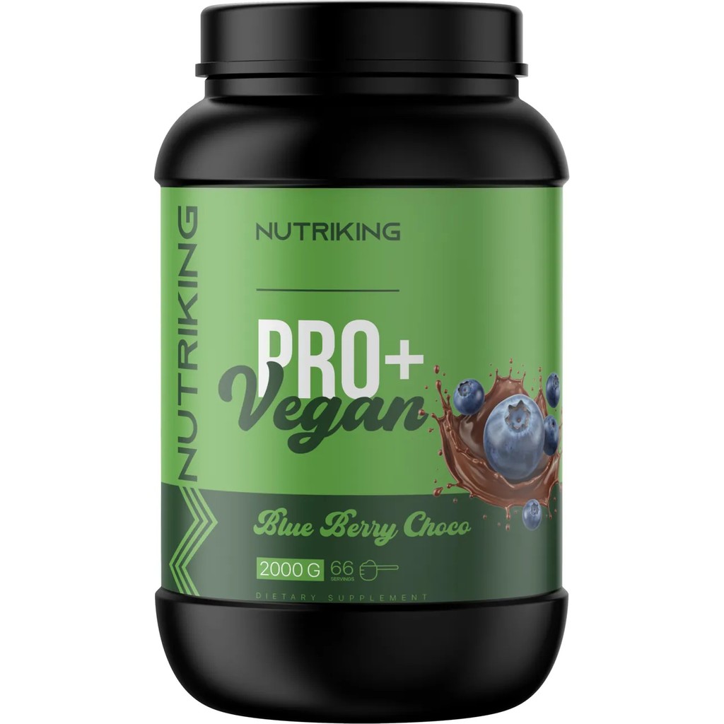 Nutriking Vegan Protein Pro+ Diğer Fiyatı