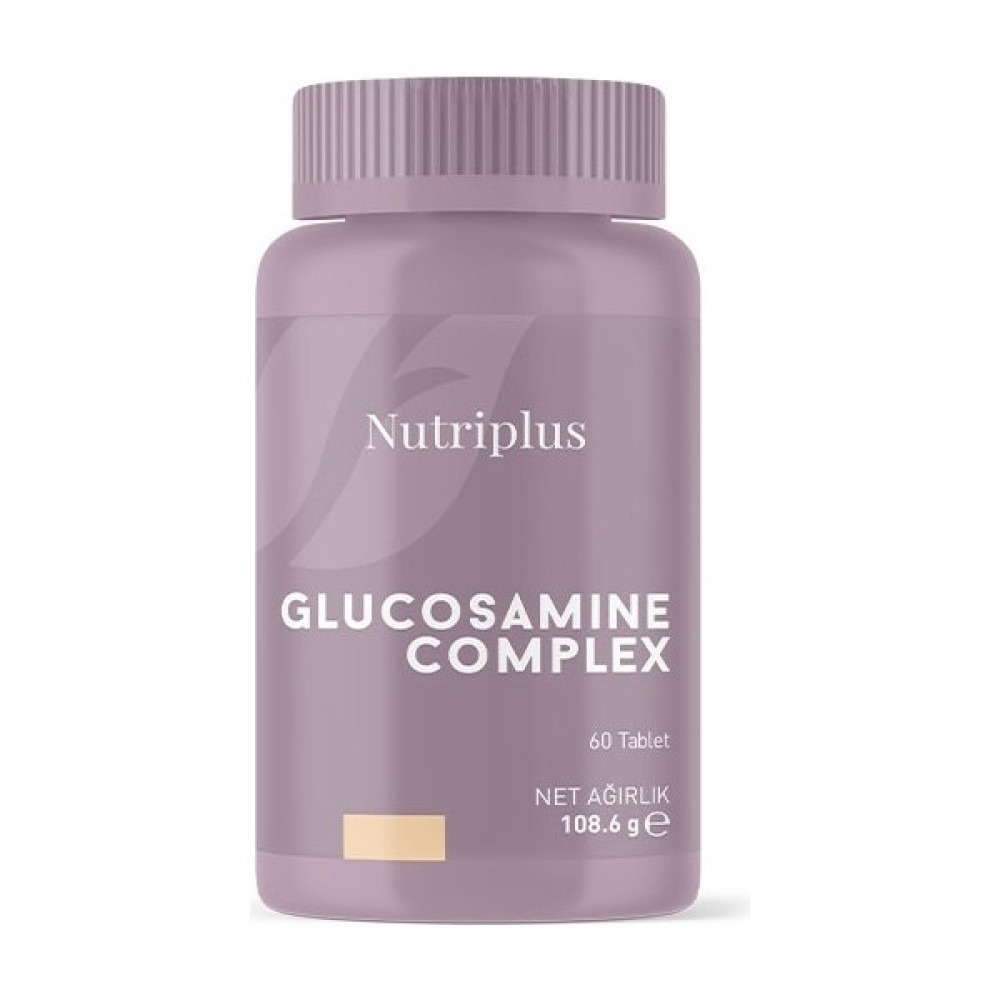 Nutrıplus Glukozamın Kompleks Oto Boyaları Fiyatı